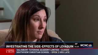 8 Devastating side effects prompt local push to ban antibiotic Fluoroquinolone Toxicity