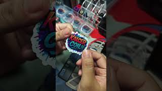 UNBOXING DOT AIO V3