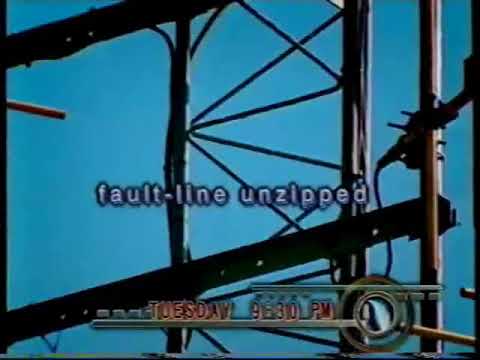 TVB Pearl Promo   MI930    Earthquake Storms
