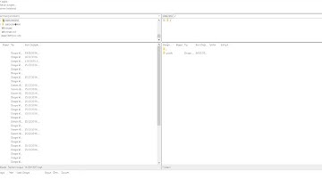 Filezilla FTP istemci programı kullanımı