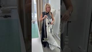 ТВОРЧЕСТВО В МОМЕНТЕ: РОЖДЕНИЕ БРЮЧНОГО КОМПЛЕКТА🤩