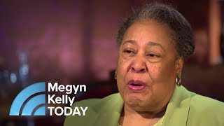 Dr. Martin Luther King Jr. Assassination Witness Talks To Lester Holt | Megyn Kelly TODAY