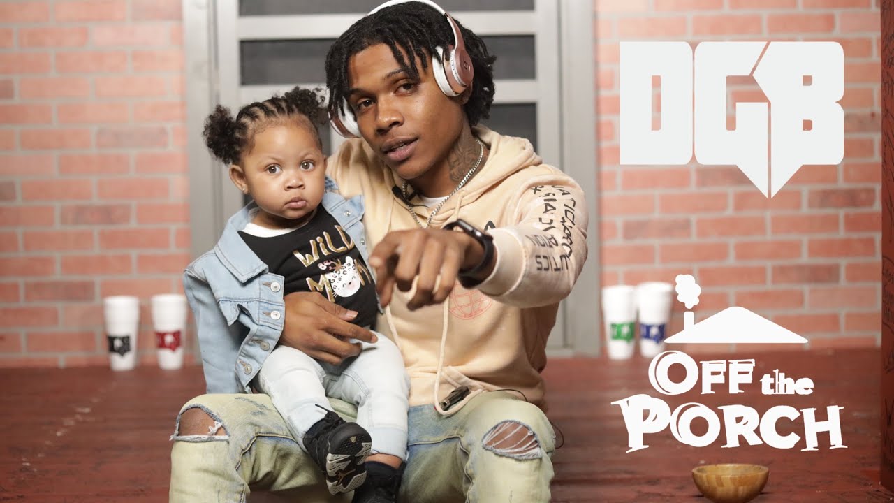 Goon Big4 Speaks On Mississippi, His Music Taking Off, Not Signing To A Label + More