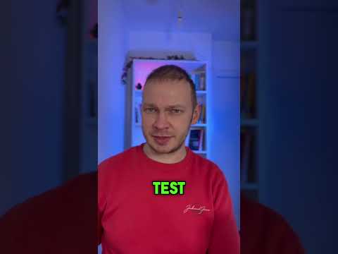 Видео: Test Driven Development by Example Book by Kent Beck