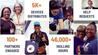 Celebrity Suncoast Digital Connect Fall 2025: Webinar 2: Building a Digital Equity Ecosystem With Bruce Clark Net Worth