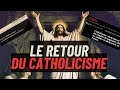 Linvitable retour du catholicisme