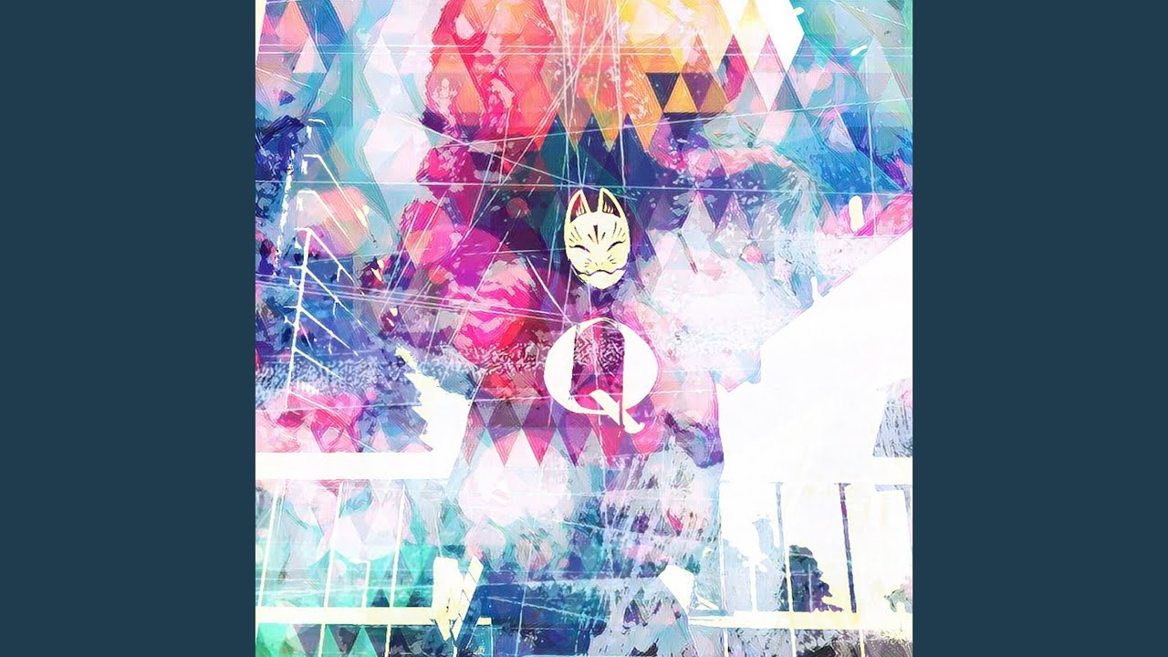 いないいないばぁ Qlama Feat Ryoma Skykidd Shazam