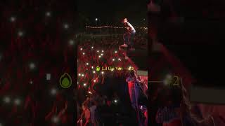 Top 3 Craziest Concert Moments In Rap History 🔥 #Rap #hiphop #shorts