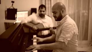 Video thumbnail of "Killing Me Softly Cover I.D.T -  Maan Hamadeh"