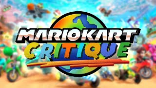 Mario Kart World - A Critique