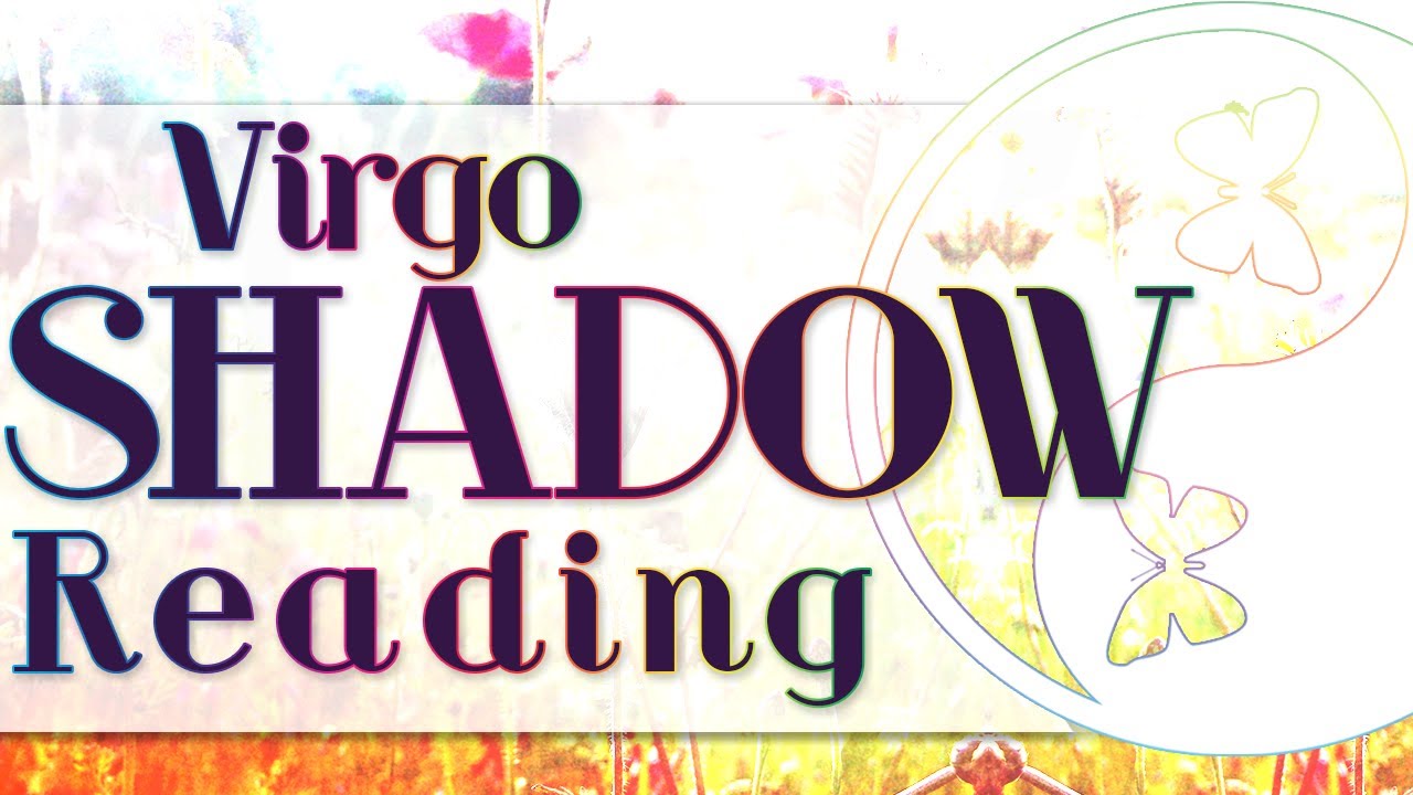 Dec 2019 Virgo Shadow Cartoscope - Depressive dark thoughts, stuck in past, ancestors estrangement