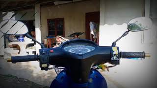 Wave125R เรมแตง On & On