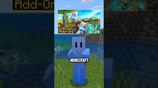 VeinCapitator & TreeCapitator Addon para Minecraft Bedrock 26.23 #minecraft