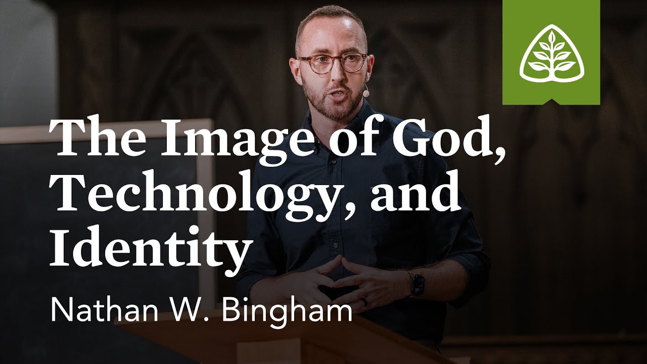 The Image of God, Technology, and Identity