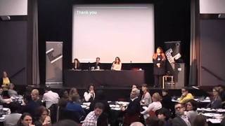 Arts fundraising: Introduction to the Catalyst Arts workshops