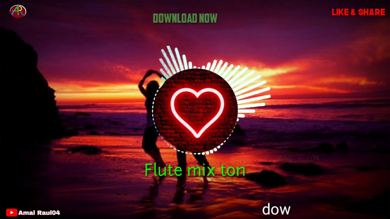 Flute mix Ringtone download link available YouTube