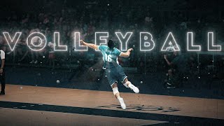 This Is Volleyball — [4K Edit] screenshot 4