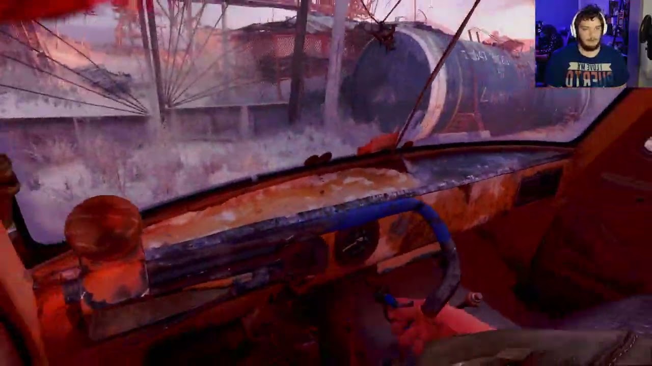 Everything Led to This… | Metro Exodus FINAL