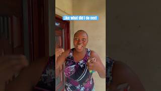 Like what did I do next #viral #youtubeshorts #comedy