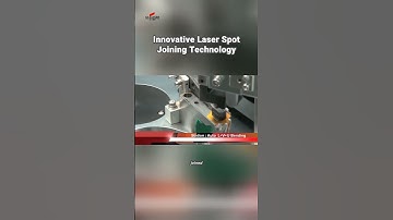 Discover the Automatic Laser Soldering Revolution!