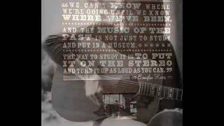 Your Angel Steps Out Of Heaven-Gram Parsons chords