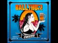 Ballyhoo! - Paper Dolls