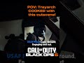 Treyarch COOKED with this cutscene #shorts #callofduty #callofdutygameplay #gaming