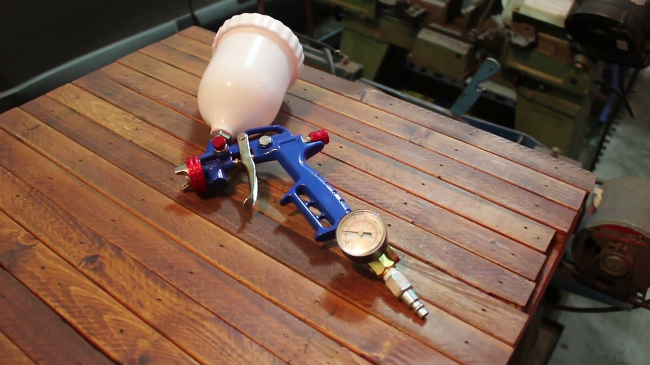 My home Auto Painting set up. YouTube