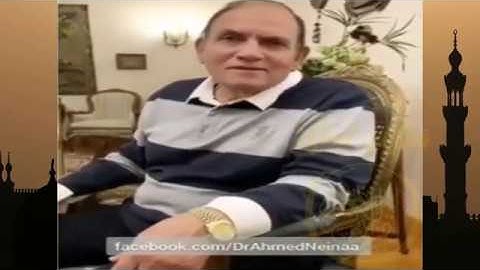 روائع القارئ الطبيب الشيخ أحمد نعينع حفظه الله تلاوة مباركه من سورة الاسراء  من منزلة
