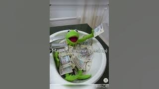 Download lagu made in romania-(speed up)