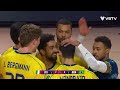 🇧🇷 BRAZIL vs ITALY 🇮🇹 | HIGHLIGHTS | Men's VNL 2025