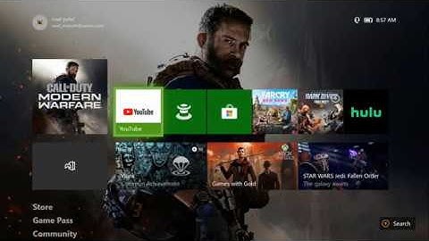 Party chat disconnected xbox one fix -100% Working - 2020-2021 -👍