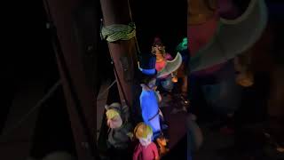 Someone Needs To Save Wendy And The Boys