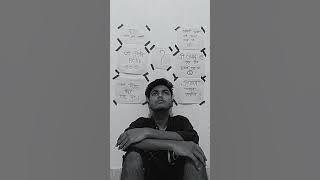 Ogni Kabbo - Artwreck | আমি হেরে গেছি এই বাস্তবতার মঞ্চে | Niloy Jubayer #ognikabbo #whatsappstatus