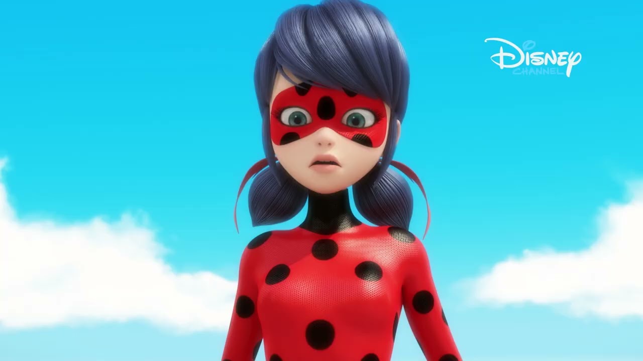 💍 Prsteny | Kouzelná Beruška a Černý kocour | Disney Channel Česká republika