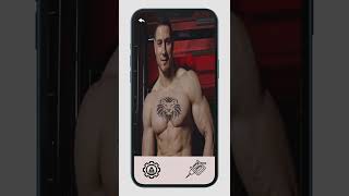 Best  Tattoo Maker App to Create Tattoo Designs on Your Photo screenshot 5