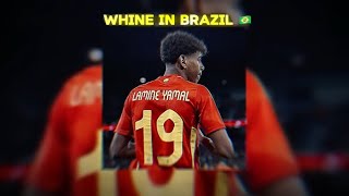 Whine in Brazil | TikTok version