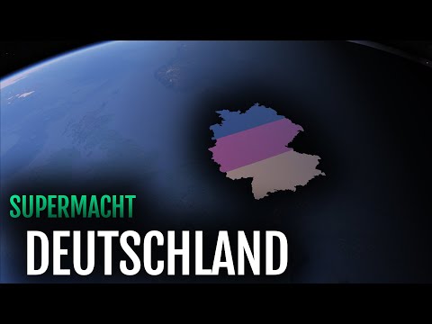 Video: Deutschland war Weltmacht?