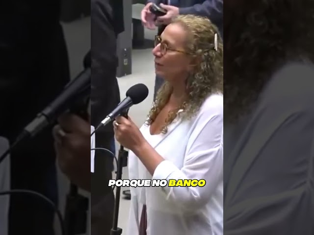 A extrema direita pode gritar e espernear!