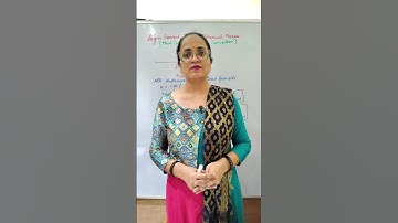 Easiest trick to learn Sign convention for spherical mirrors💥#shorts #class10 #science #cbse #icse