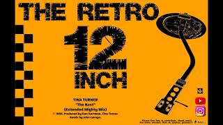 Tina Turner - The Best (Extended Mighty Mix)