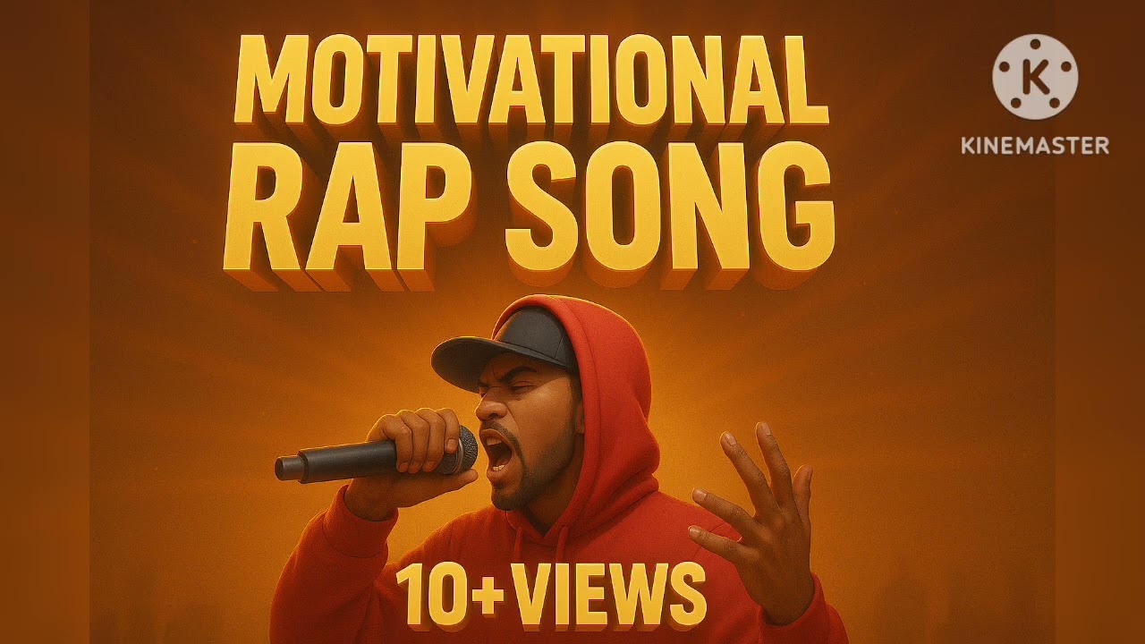 🎧 Motivational Rap Song | Official Music Video | 10+ Views 🔥#Topsong7786