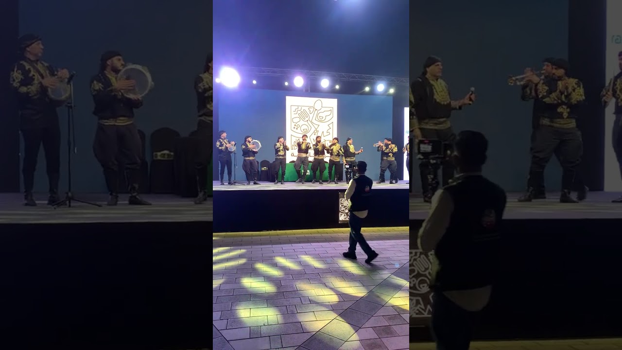 Rak events show❤️ 