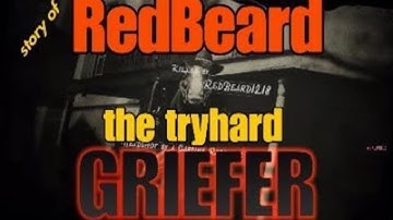 Rdr online How I handle griefers