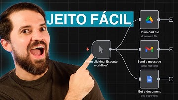 Como configurar as credenciais do Google no n8n | tutorial completo 2025