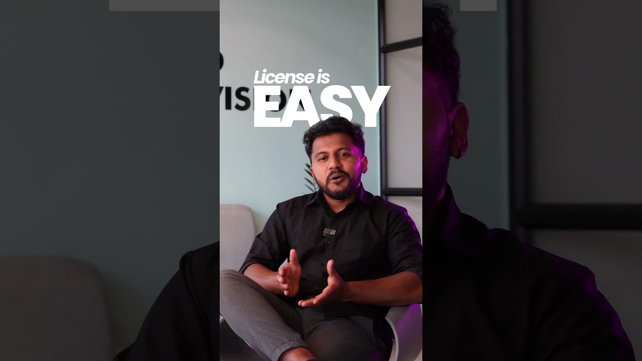 There is an Ausbildung programme for Truck Driving!