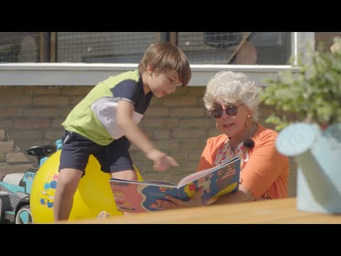 De VoorleesExpress -  IN Vlissingen