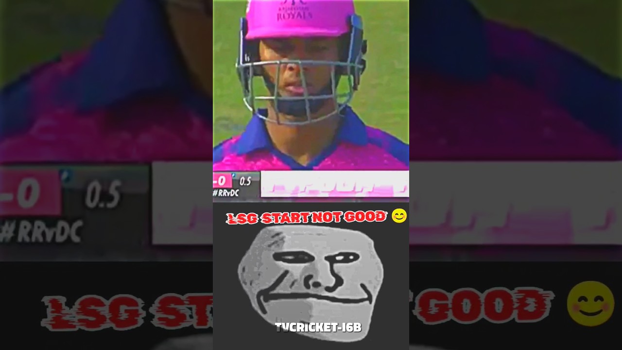 11Th Match Ipl 2023 || RR Vs Dc || Ipl Highlights ||