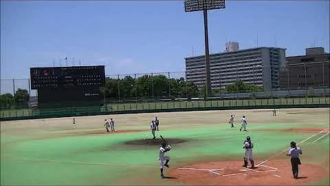 神戸中央リトルシニア 神戸中央リトルシニア