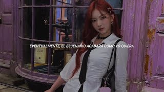 "1 Thing" - StayC [Sub. español]